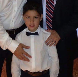 Meet your Posher, Maximo